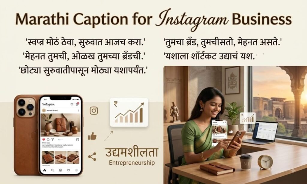 Marathi Caption for Instagram Business (1)