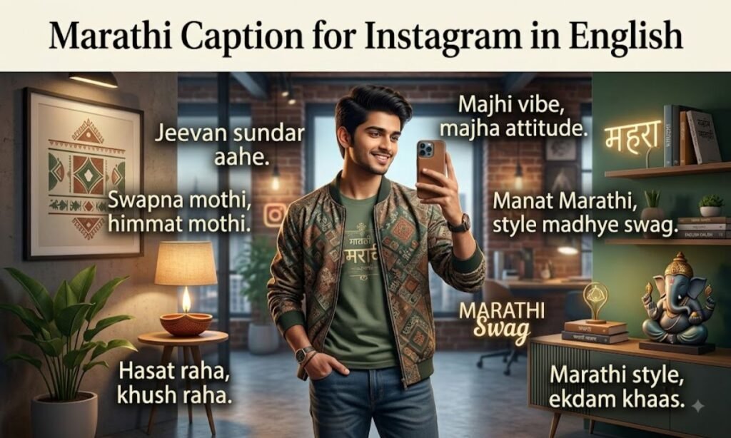 Marathi Caption for Instagram in English (1)