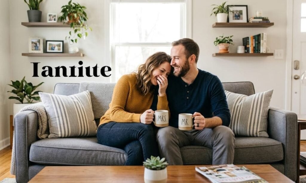 Funny Wife Captions